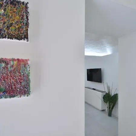 Eleganza Del Riccio *