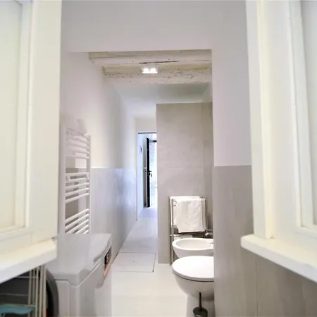 Eleganza Del Riccio * Parma