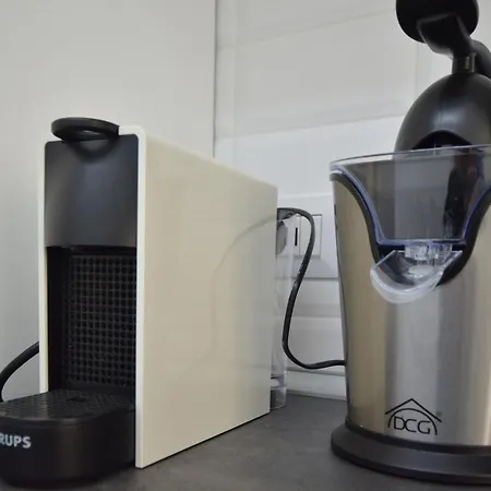 Apartamento Eleganza Del Riccio Parma