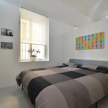 Eleganza Del Riccio Parma