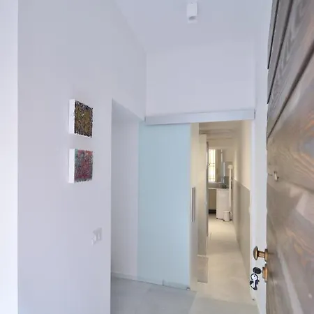 Eleganza Del Riccio Parma