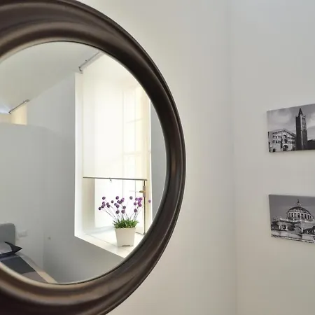 Eleganza Del Riccio Parma