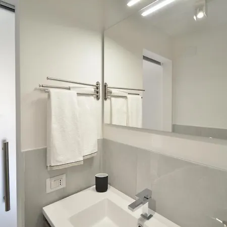 Eleganza Del Riccio Apartamento