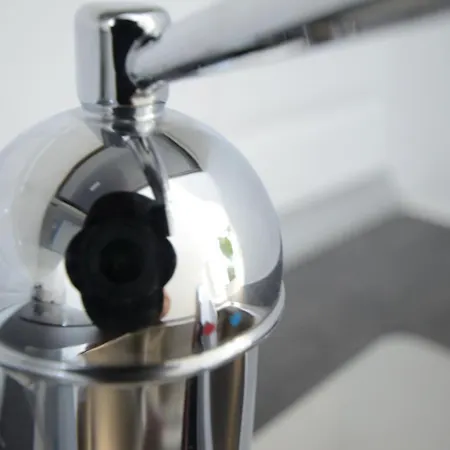 Eleganza Del Riccio Apartamento