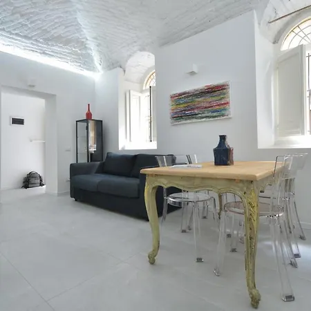 Eleganza Del Riccio Apartamento *