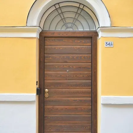 Eleganza Del Riccio Apartamento *