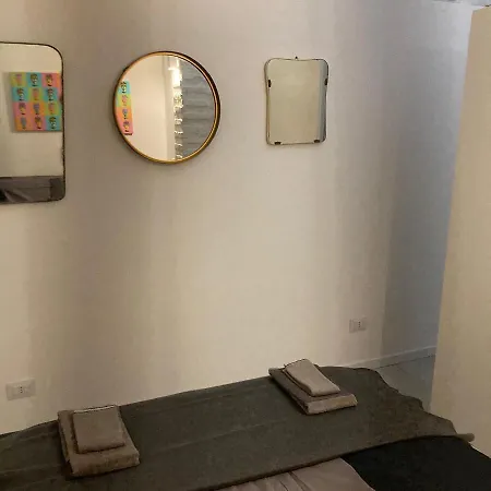 Eleganza Del Riccio Apartamento