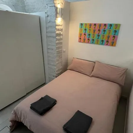 Apartamento Eleganza Del Riccio *