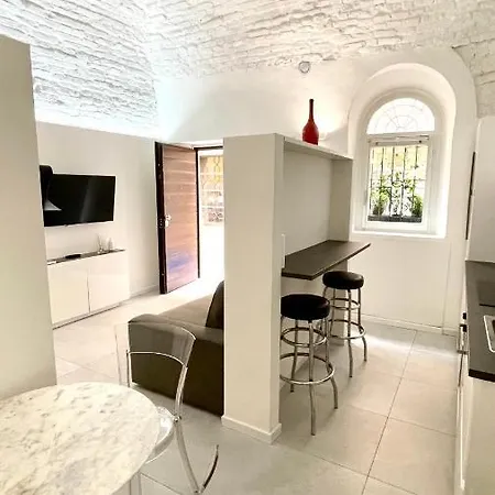 Eleganza Del Riccio Apartamento *