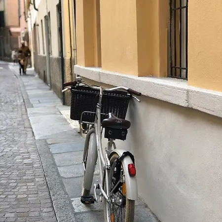 Eleganza Del Riccio Apartamento *