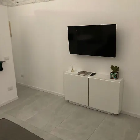 Eleganza Del Riccio Apartamento