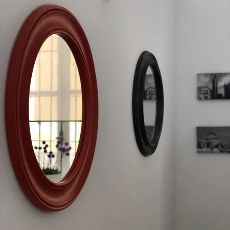 Apartamento Eleganza Del Riccio