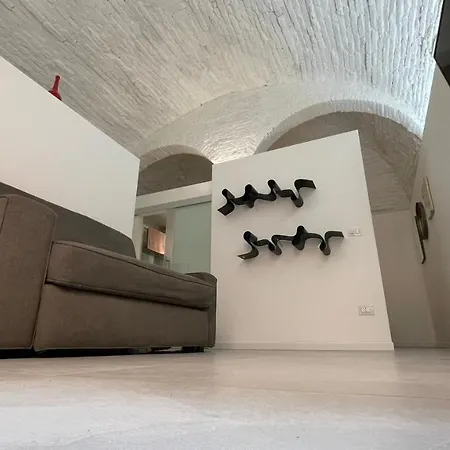 Apartamento Eleganza Del Riccio Parma