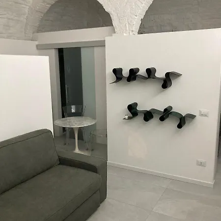 Eleganza Del Riccio Apartamento