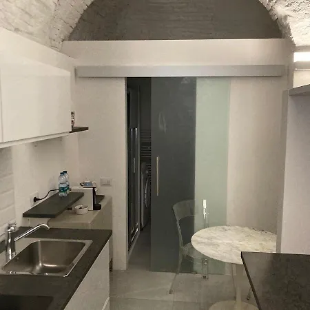 Apartamento Eleganza Del Riccio