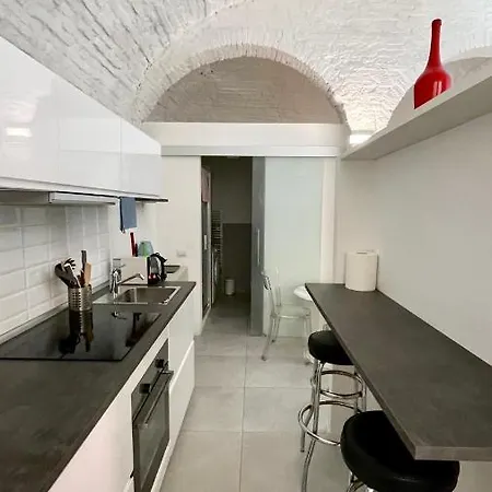 Eleganza Del Riccio Parma