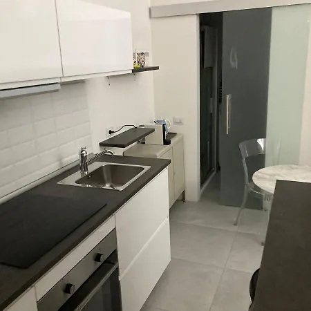 Eleganza Del Riccio Apartamento