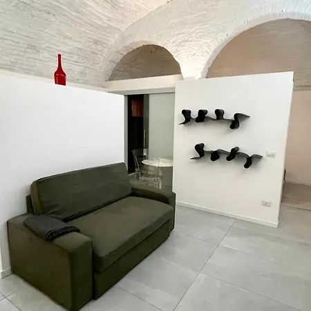 Eleganza Del Riccio Parma