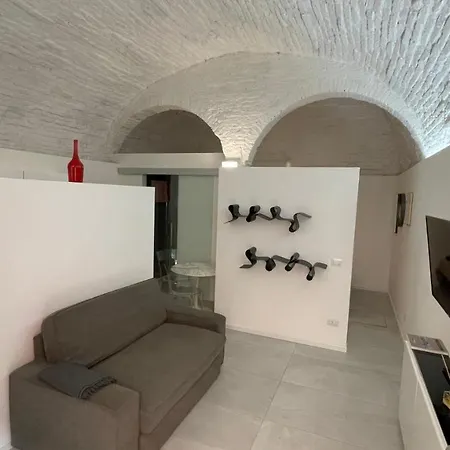 Eleganza Del Riccio Apartamento Parma