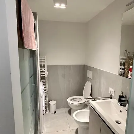 Eleganza Del Riccio Parma