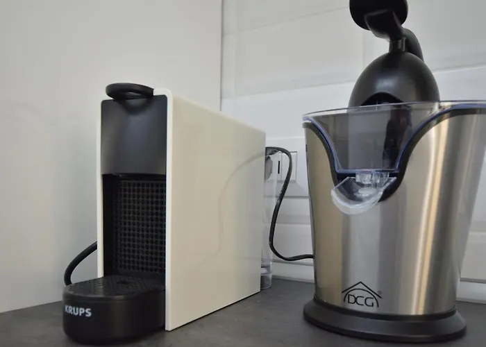 Apartament Eleganza Del Riccio Parma