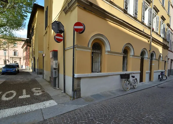 Apartament Eleganza Del Riccio