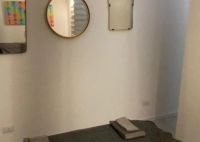 Eleganza Del Riccio Apartament