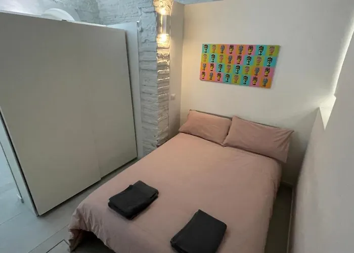 Apartament Eleganza Del Riccio *