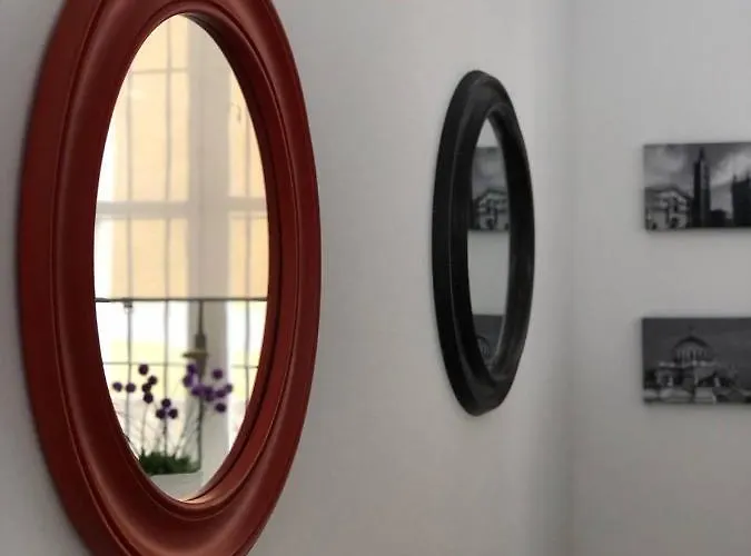 Apartament Eleganza Del Riccio