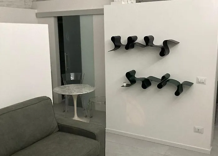 Eleganza Del Riccio Apartament