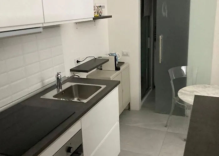 Eleganza Del Riccio Apartament