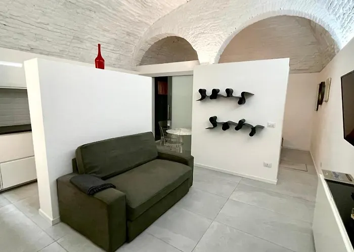 Eleganza Del Riccio Parma