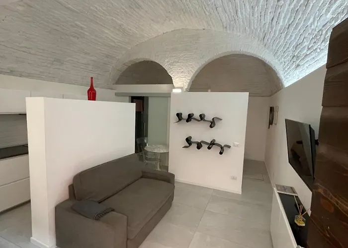 Eleganza Del Riccio Apartament Parma