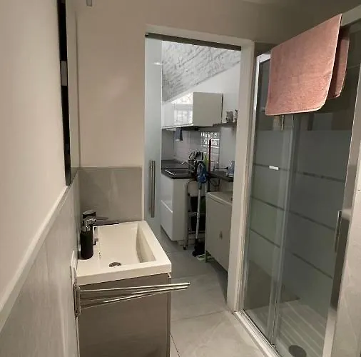 Apartament Eleganza Del Riccio *