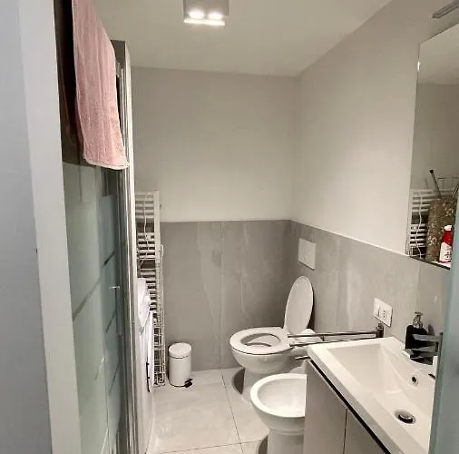 Eleganza Del Riccio Parma